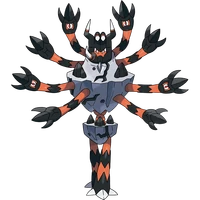 0689MBarbaracle.png (381 KB) #0689M Mega Barbaracle Rock Fighting