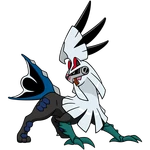0773Silvally Dark Dream.png (50 KB) Dark type
