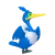 0845Cramorant Pokémon HOME