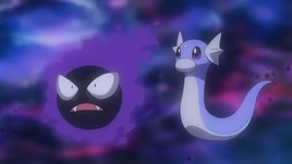 Ash Dratini