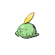 Gulpin's Diamond and Pearl sprite ♂