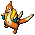 PR Floatzel Sprite