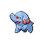 Phanpy's Ruby and Sapphire sprite