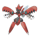 Mega Scizor