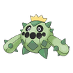 #331 Cacnea Gras