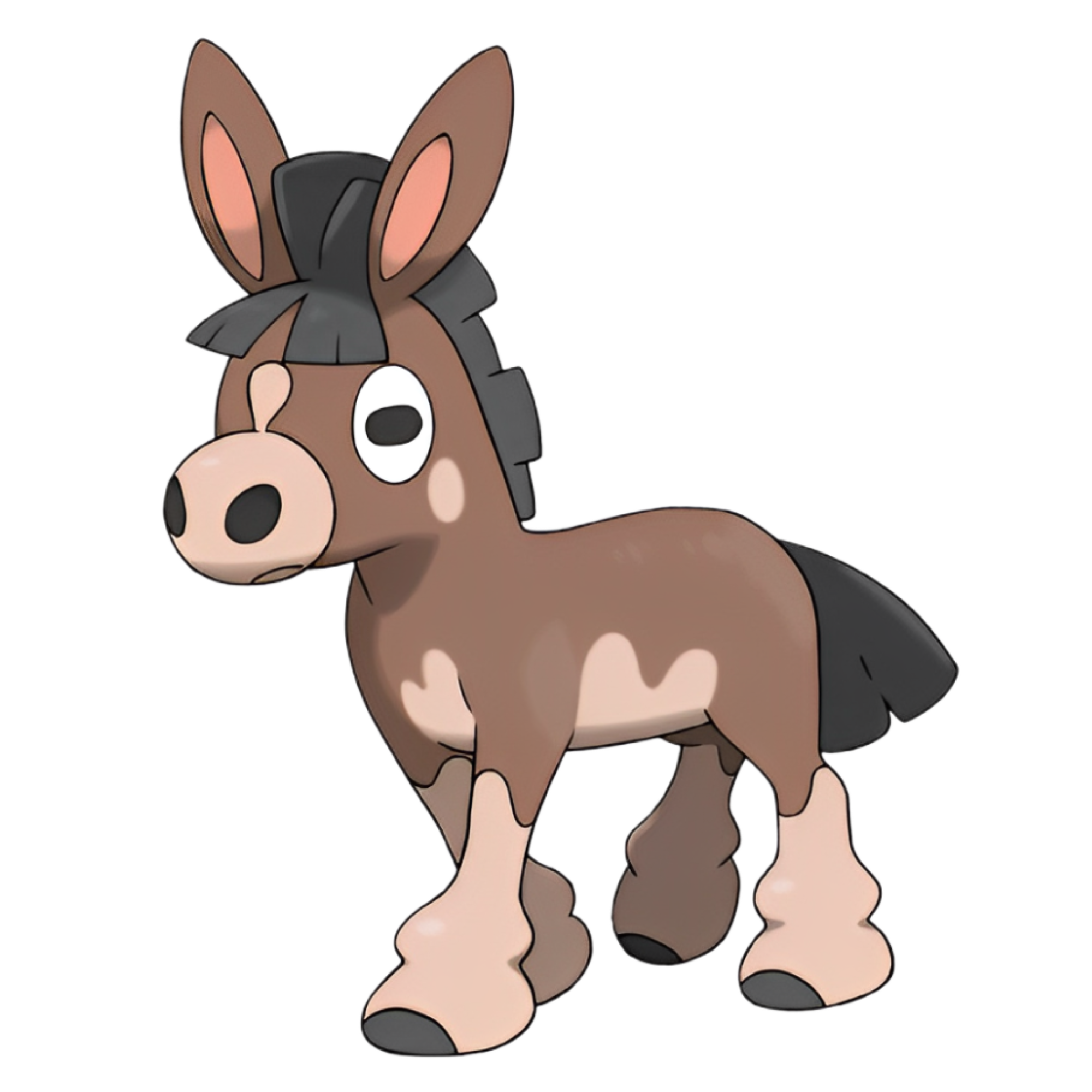 Mudbray Ranch - Pokémon Vortex Wiki