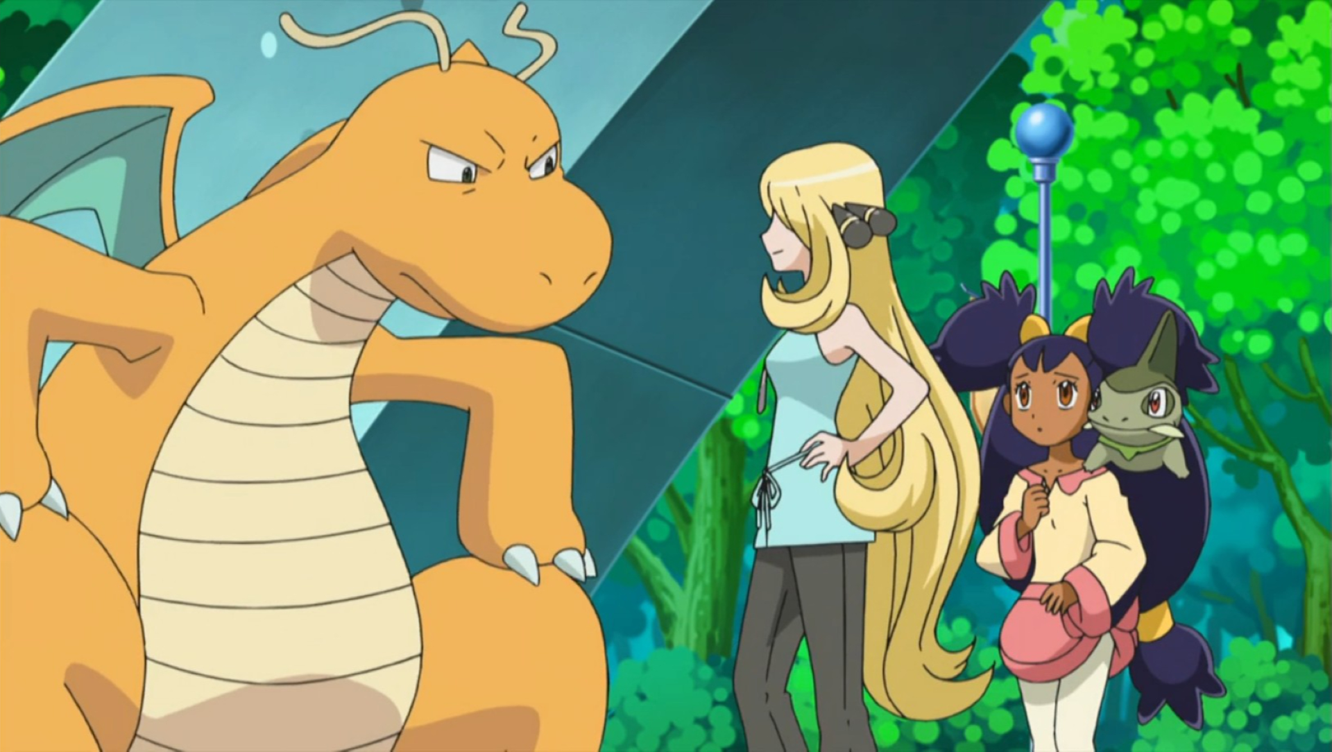 Pokemon Best Wishes Season 2 Pokemon Wiki Fandom