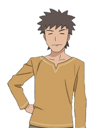Brock Origins Pokemon Wiki Fandom