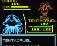 Reflect depicted in Generation I