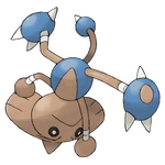 0237Hitmontop.png (2.45 MB) Hitmontop