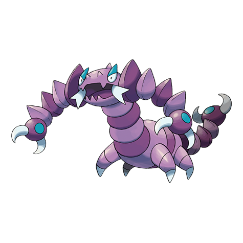 Kalos Central Shiny Pokedex - Pokémon Wiki - Neoseeker