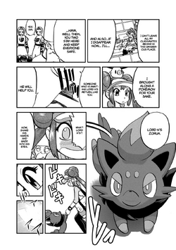 B2w15 Frozen World Pokemon Wiki Fandom B2w15 Frozen World Pokemon Wiki Fandom