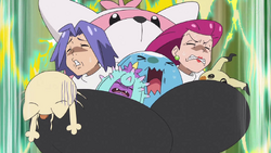 Mareanie Anime Pokemon Wiki Fandom