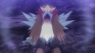 Entei activating Pressure