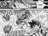 G&S026: Rock, Paper… Scizor