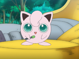 Jigglypuff (anime)