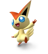 Victini