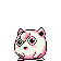 Jigglypuff's Pocket Monsters Green sprite