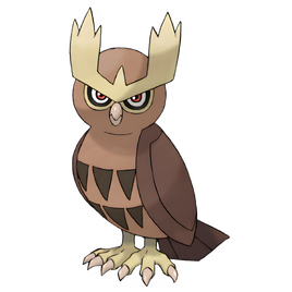 0164Noctowl