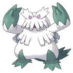0460Abomasnow