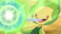 Ash Leavanny String-Energy Ball.png