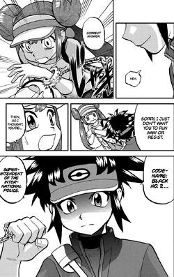 Pokemon Adventures Volume 53 Pokemon Wiki Fandom