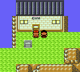 The gym (Gen II).