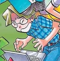 Celio in Pokémon Adventures (manga)