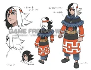 Damon concept art.png (244 KB) Concept artwork of Damon