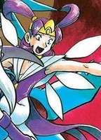 Dome Ace Tucker in Pokémon Adventures (manga)