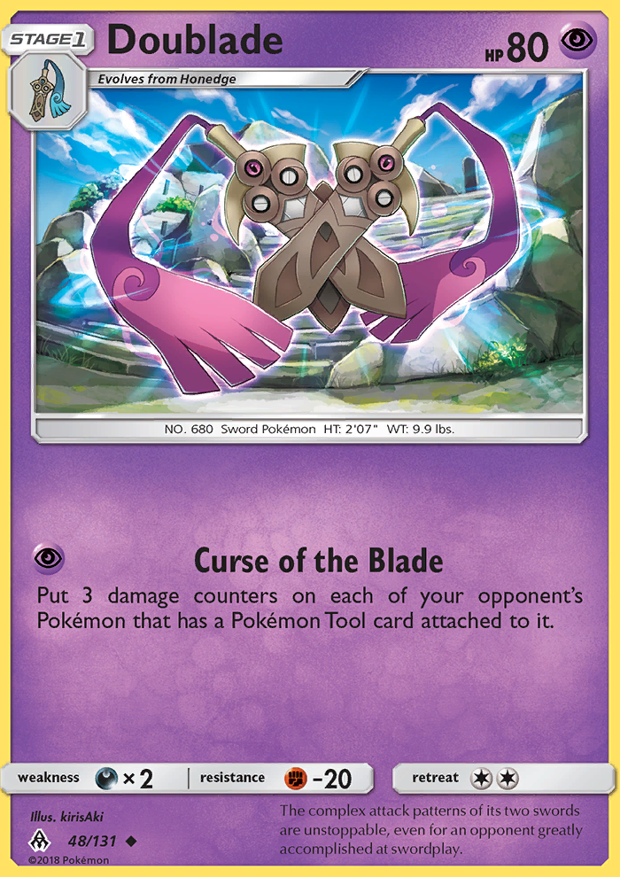 Guzzlord FLI 80  Pokemon TCG POK Cards