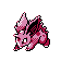 Nidoran♂'s Gold sprite