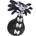 Gothitelle, Pokémon Wiki