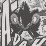 Shinx was one of the first Pokémon Hareta captured. He captured him when Jun told him how to catch Pokémon. Shinx's first battle was when he was against Mars's Zubat. Luxio evolved when he was battling Koya's Absol in the Pokémon League. He knows powerful moves such as Spark.