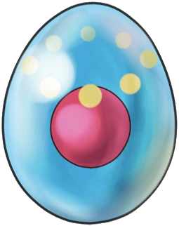 Manaphy Egg | Pokémon Wiki | Fandom