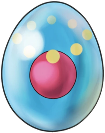 Manaphy Egg Pokemon Wiki Fandom Manaphy Egg Pokemon Wiki Fandom