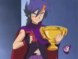 The Ribbon Cup Caper Pok mon Wiki Fandom