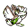 0083Farfetch'd C Shiny.gif (5 KB) Farfetch'd's Pokémon Crystal Version Shiny sprite