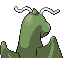 0149Dragonite Back III Shiny.png (641 bytes) Dragonite's Shiny back sprite