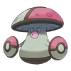 0591Amoonguss