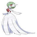 Mega Gardevoir