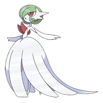 Gardevoir (EX Emerald 4) - Bulbapedia, the community-driven Pokémon  encyclopedia