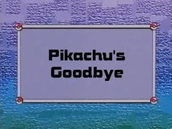Pokmon the Series: The Beginning/Title cards | Pokmon Wiki | Fandom