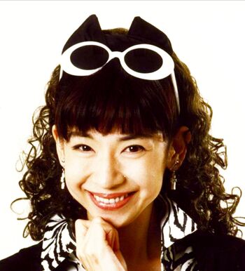 Yumi Takada