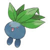 0043Oddish