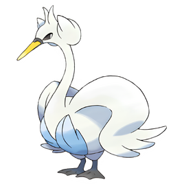 0581Swanna