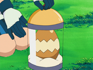 Eevee Egg