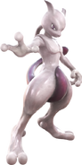 Mewtwo (Pokkén Tournament)