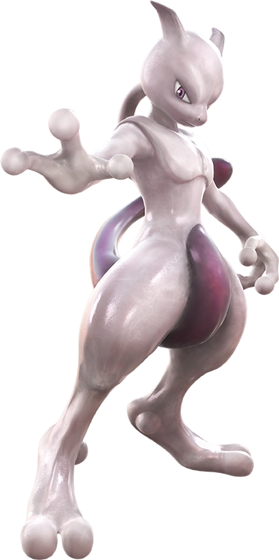 Mewtwo Oscuro (Pokkén Tournament), Pokémon Wiki