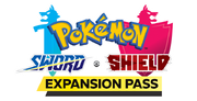 Pokémon Sword and Shield Expansion Pass logo